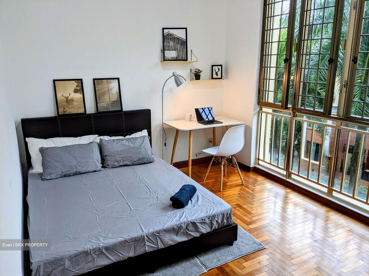 Astoria Park (D14), Condominium #512185691